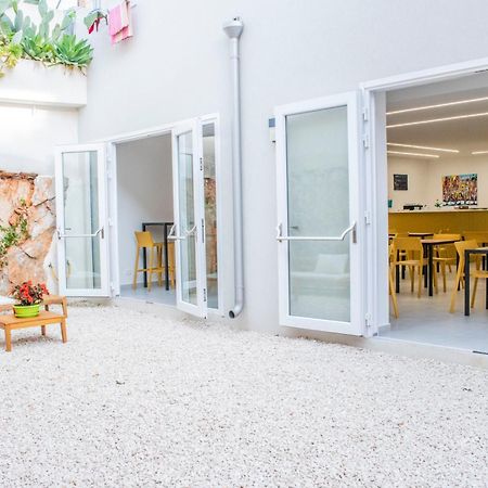Hotel Arte Mare San Vito Lo Capo Eksteriør bilde