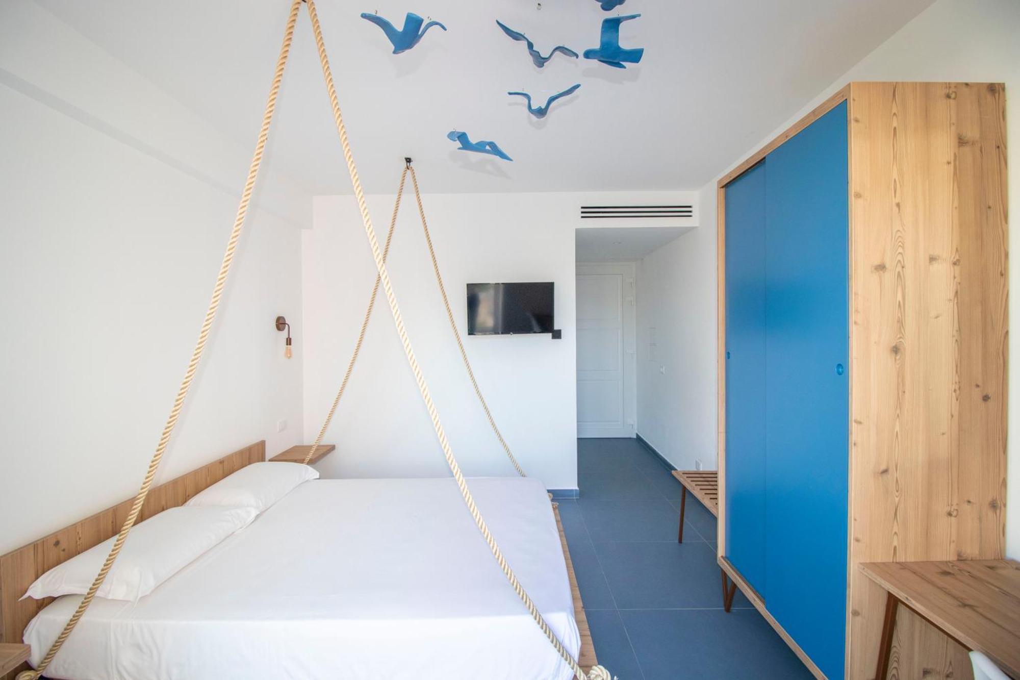 Hotel Arte Mare San Vito Lo Capo Eksteriør bilde