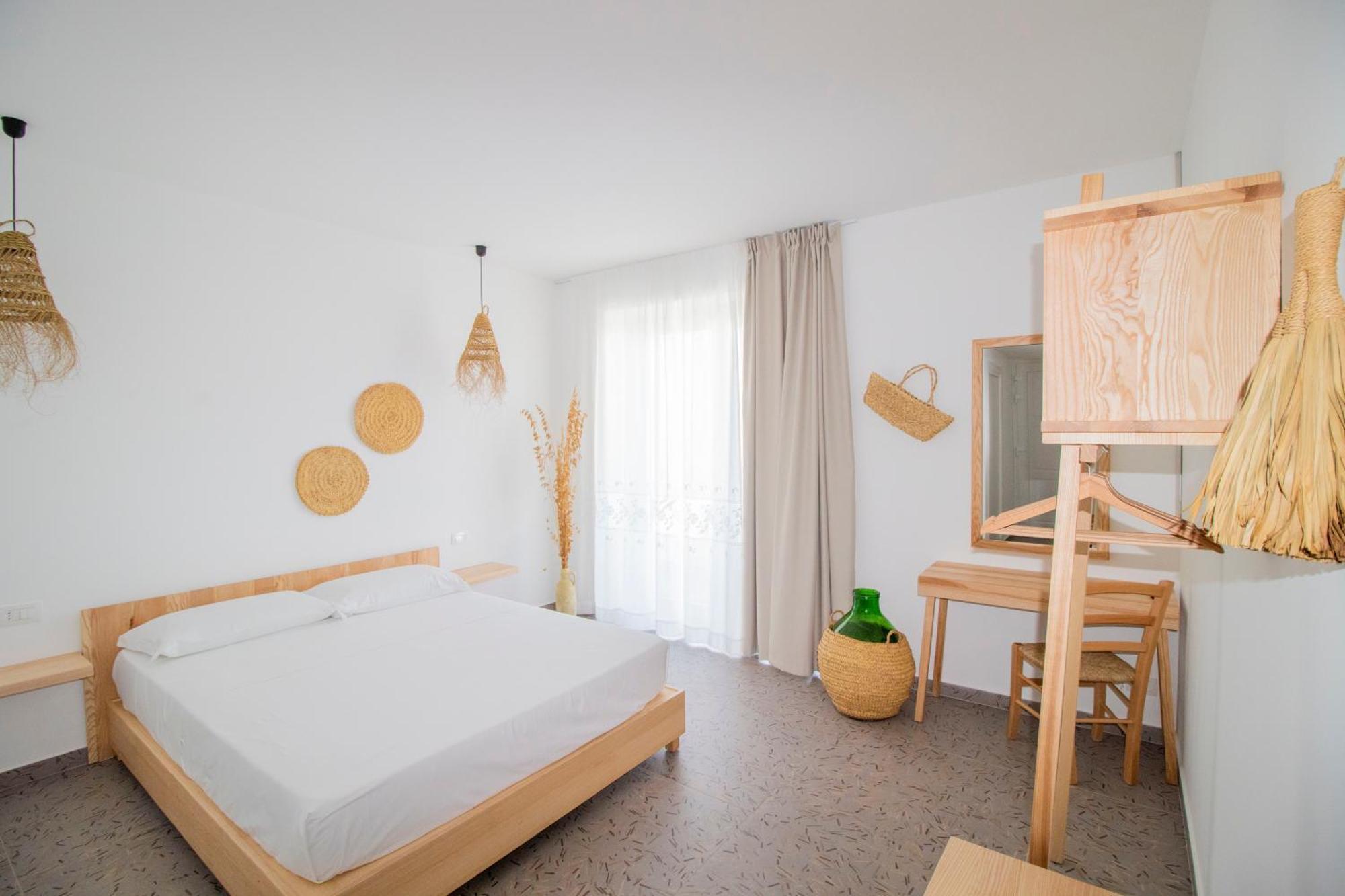 Hotel Arte Mare San Vito Lo Capo Eksteriør bilde