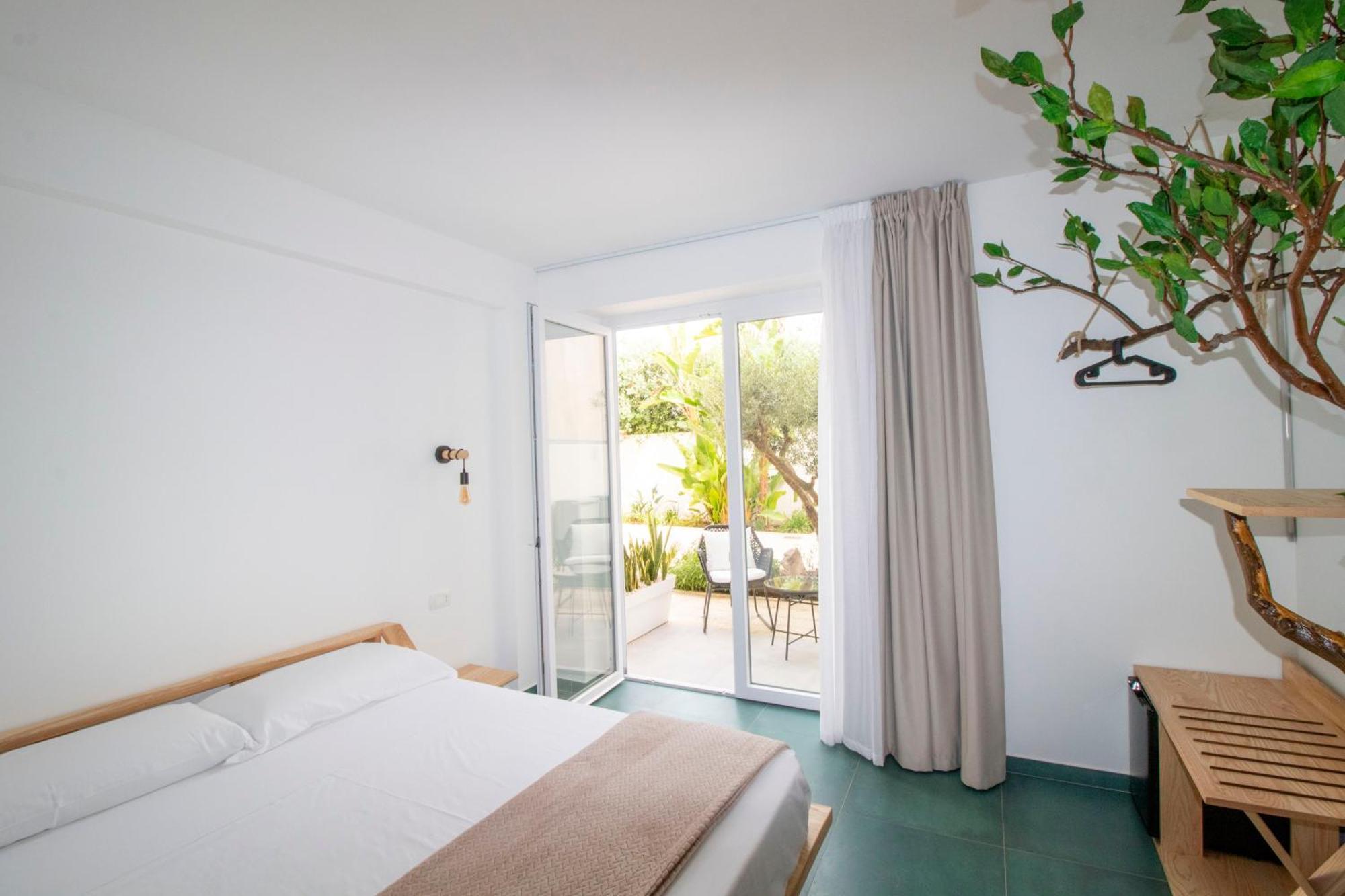 Hotel Arte Mare San Vito Lo Capo Eksteriør bilde